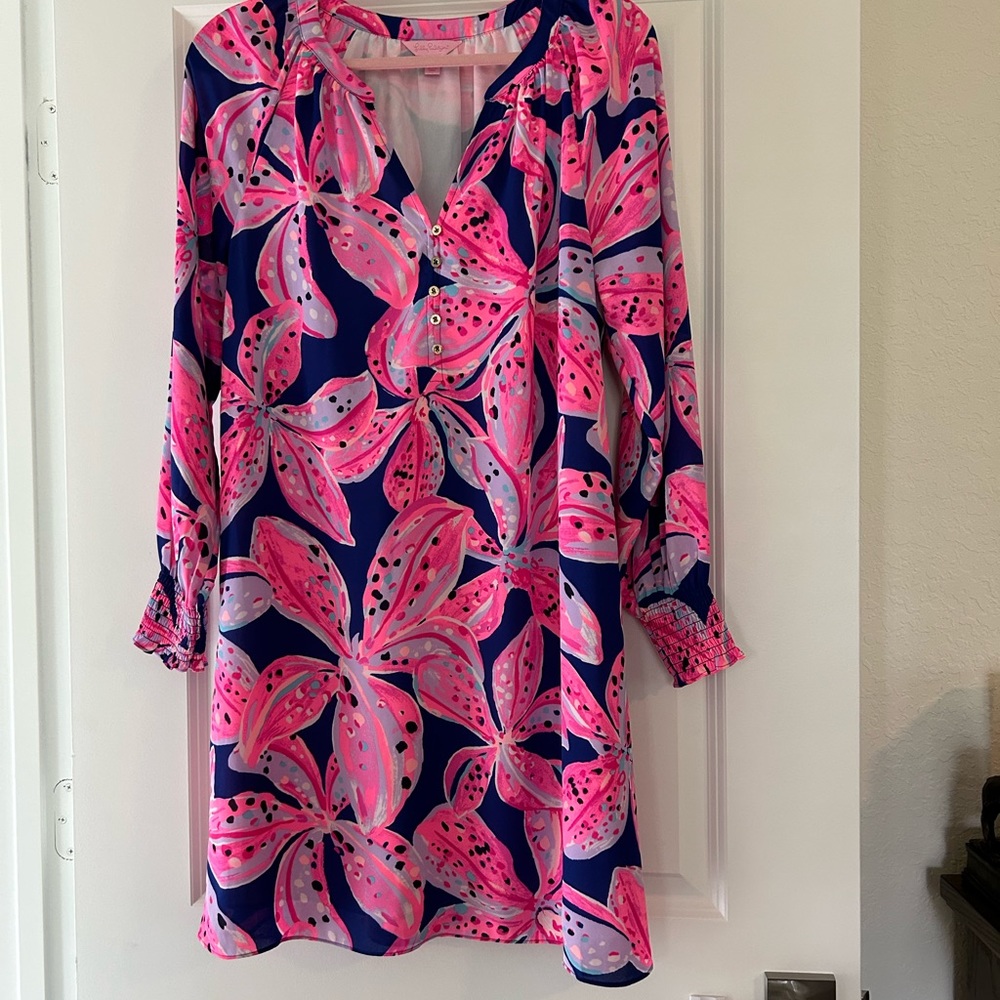 Lilly Pulitzer dress M